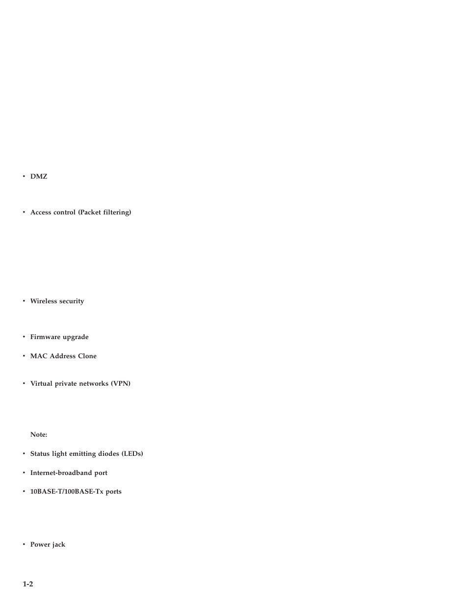 IBM 22P6415 User Manual | Page 8 / 62