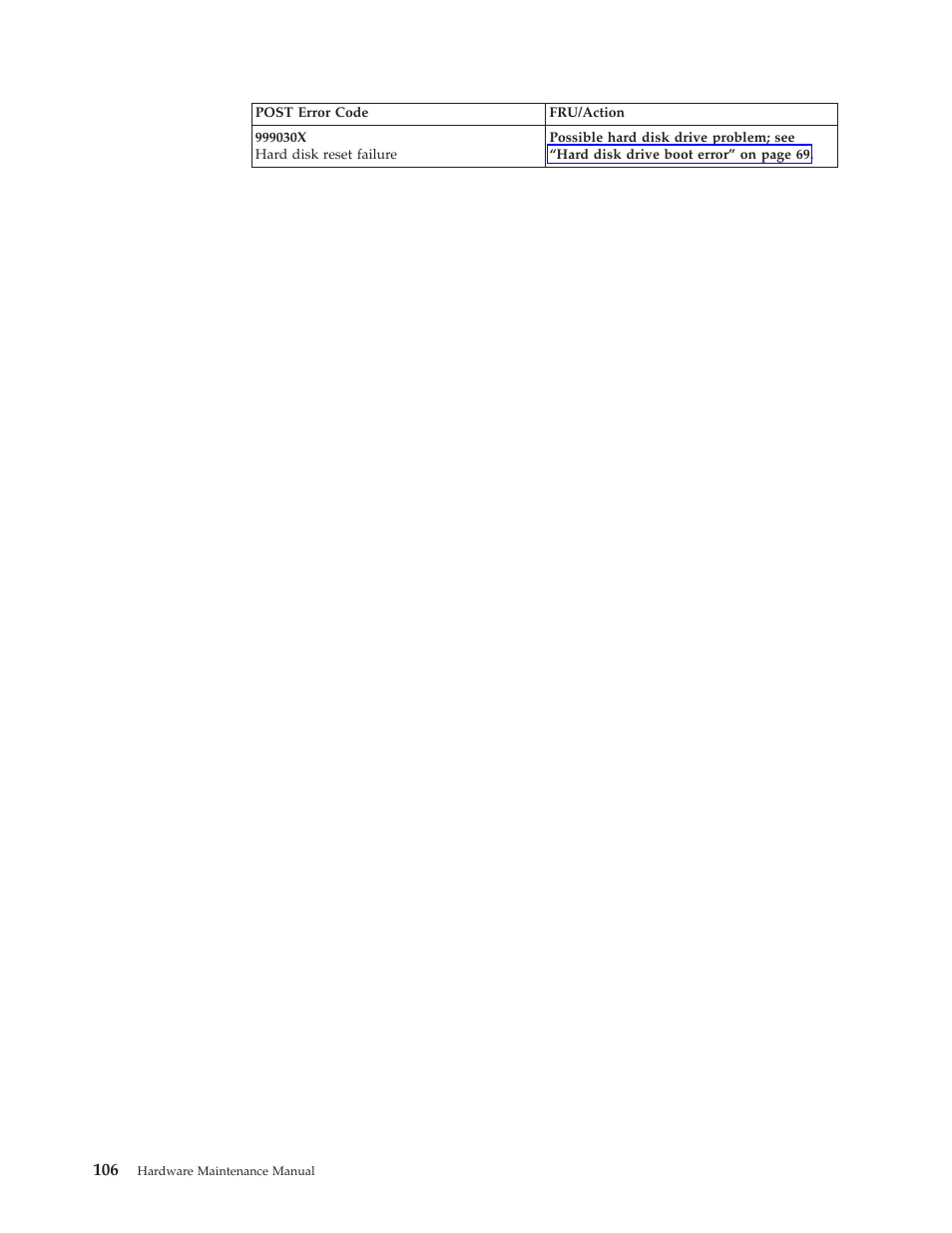 IBM THINKCENTER 8189 User Manual | Page 112 / 290