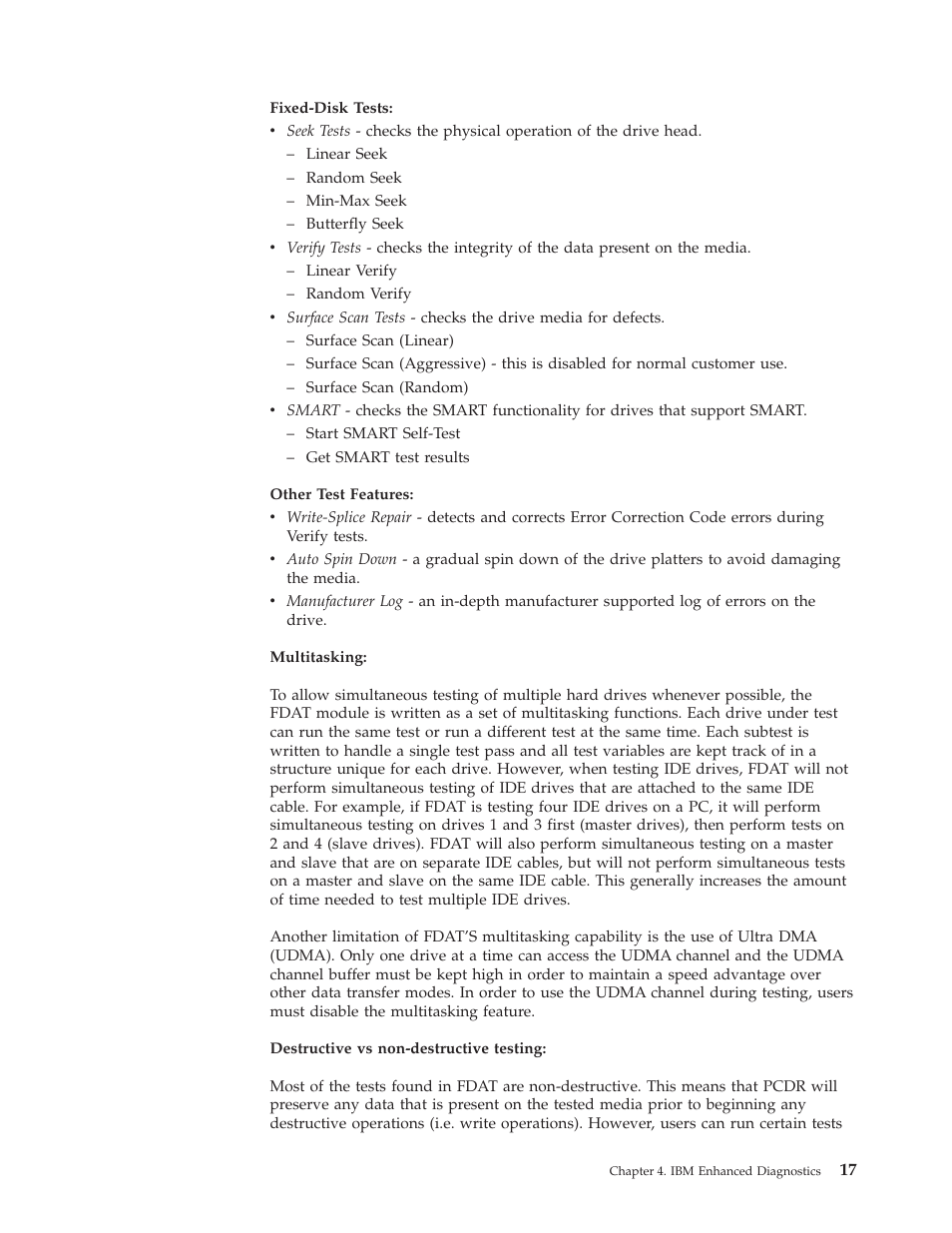IBM THINKCENTER 8189 User Manual | Page 23 / 290