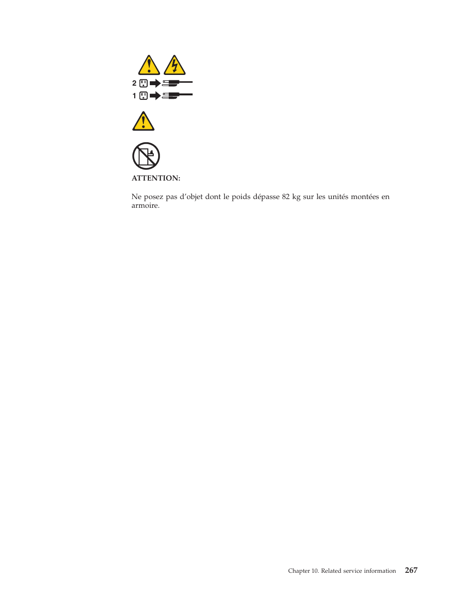 IBM THINKCENTER 8189 User Manual | Page 273 / 290