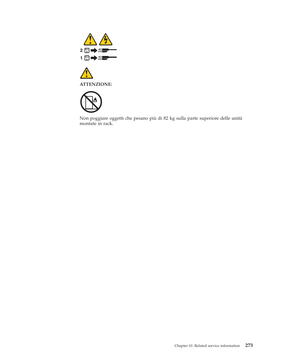 IBM THINKCENTER 8189 User Manual | Page 279 / 290