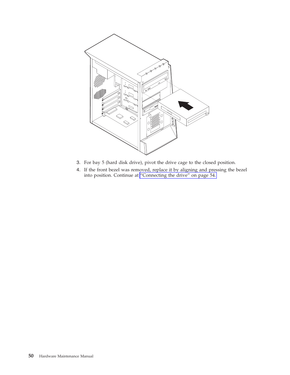 IBM THINKCENTER 8189 User Manual | Page 56 / 290