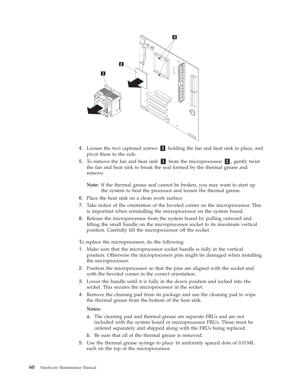 IBM THINKCENTER 8189 User Manual | Page 66 / 290