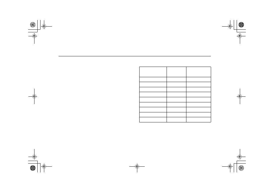 Further information, Display modes | IBM G 78 User Manual | Page 14 / 22