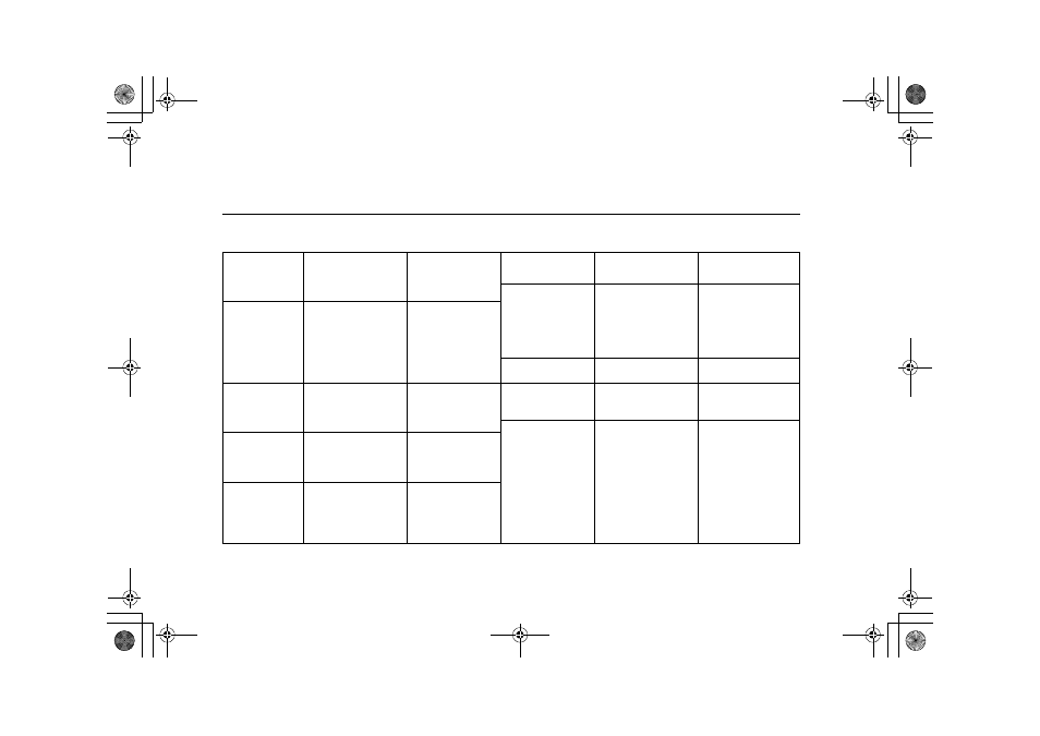 Specifications | IBM G 78 User Manual | Page 16 / 22