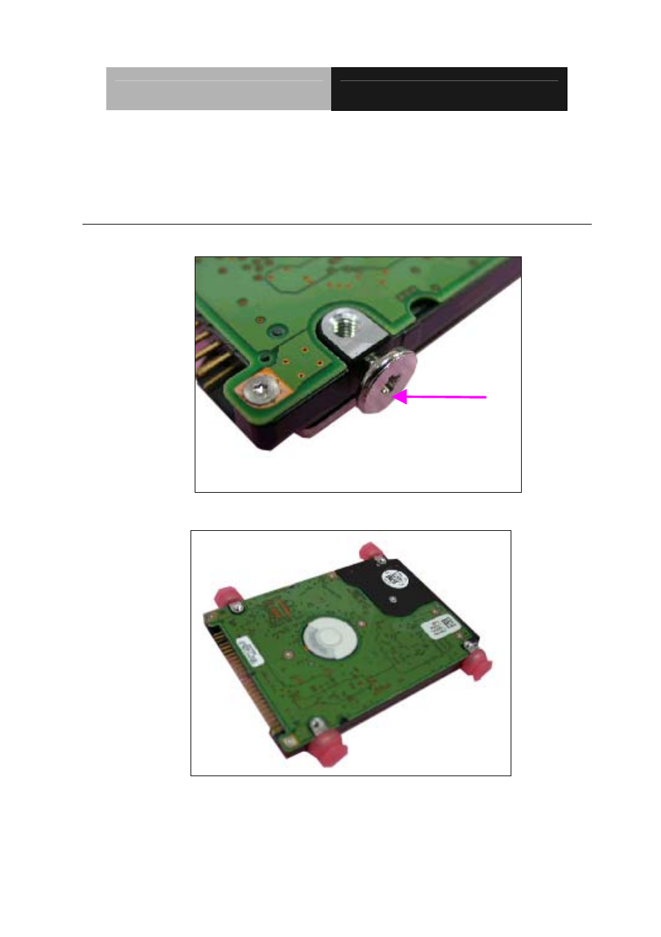 Removing/installing the hdd unit | IBM LCD PC User Manual | Page 17 / 50