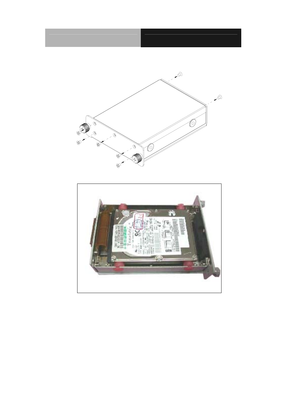 IBM LCD PC User Manual | Page 18 / 50