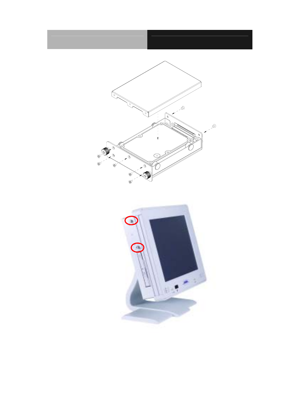 IBM LCD PC User Manual | Page 19 / 50