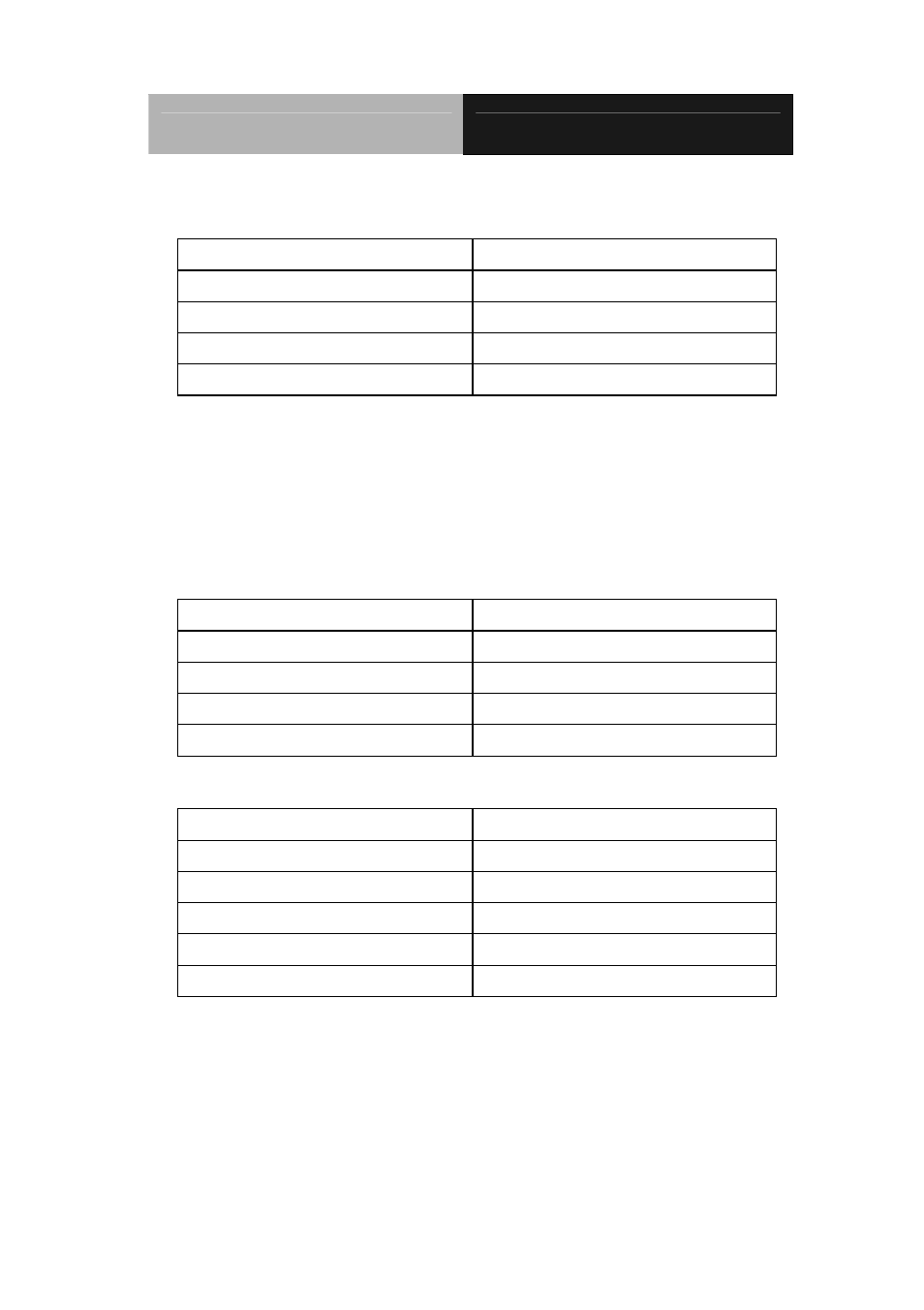 Doc address setting (j2), Audio port cd_in (j3 & j4) | IBM LCD PC User Manual | Page 29 / 50