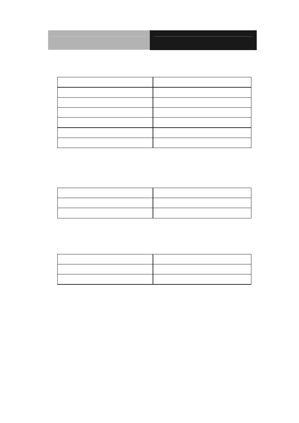 Irda connector (j9), Vio select (jp3), Wake on lan (jp6) | IBM LCD PC User Manual | Page 30 / 50