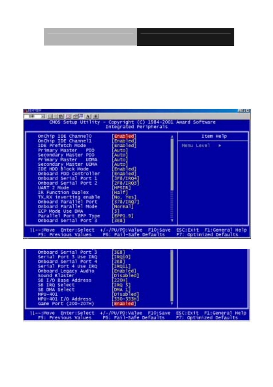 IBM LCD PC User Manual | Page 41 / 50