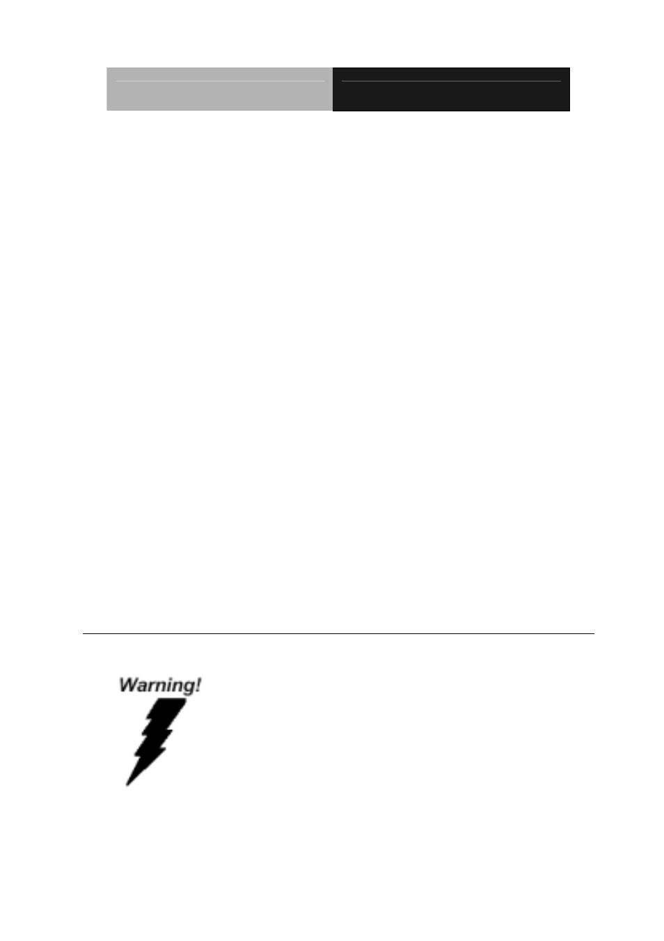 Fcc safety | IBM LCD PC User Manual | Page 6 / 50