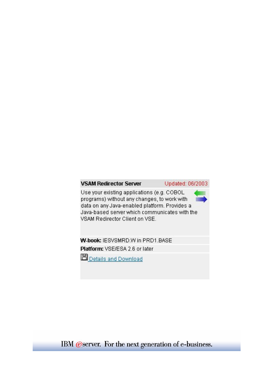 IBM WAVV 2004 User Manual | Page 5 / 21