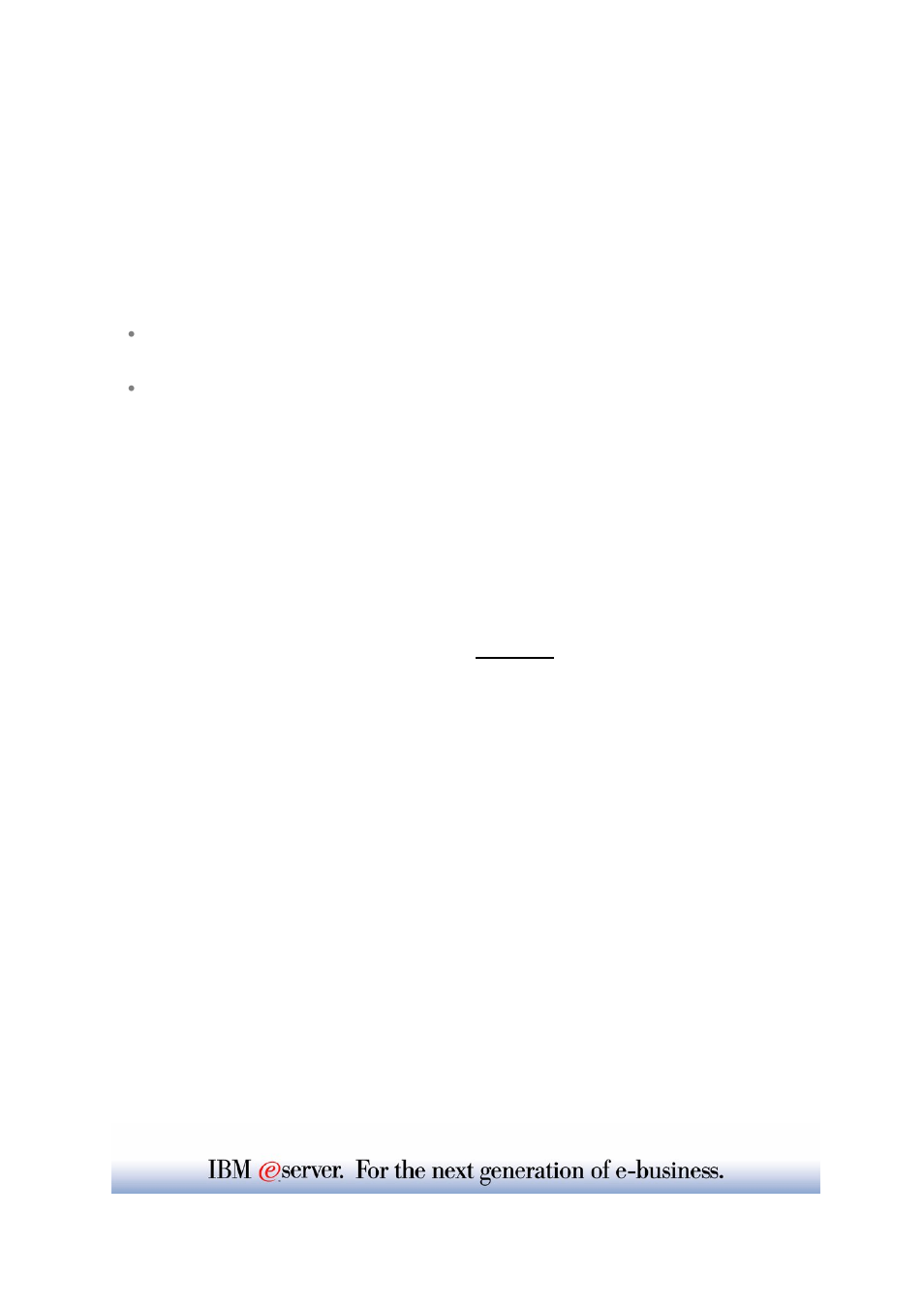Steps for installation on a workstation | IBM WAVV 2004 User Manual | Page 6 / 21