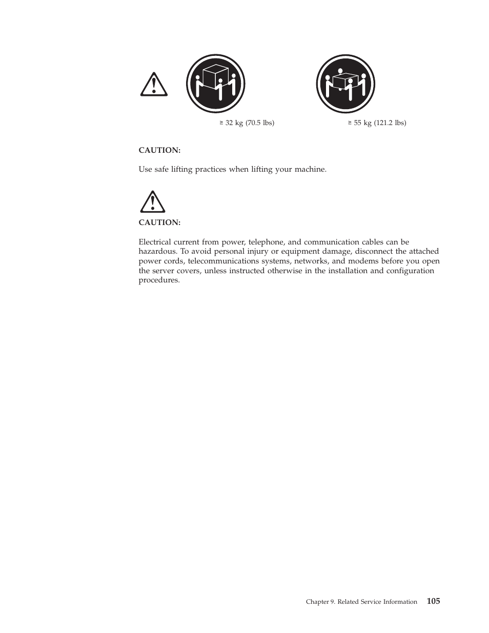 IBM NETVISTA 2251 User Manual | Page 113 / 152