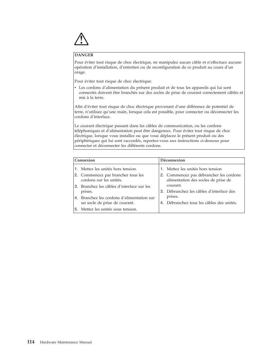 IBM NETVISTA 2251 User Manual | Page 122 / 152