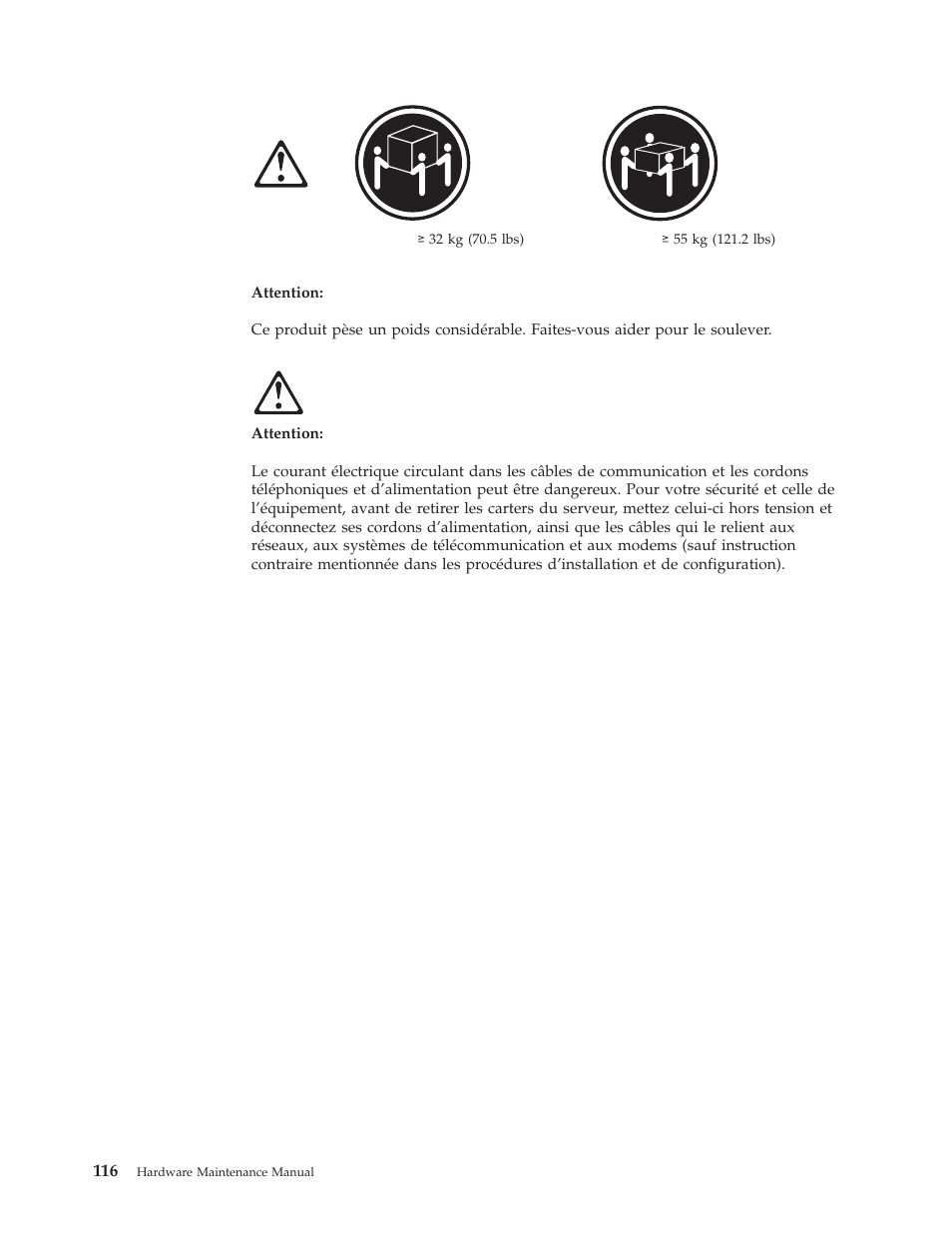 IBM NETVISTA 2251 User Manual | Page 124 / 152