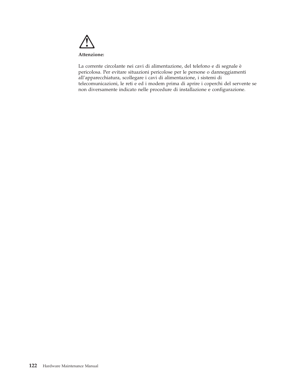 IBM NETVISTA 2251 User Manual | Page 130 / 152