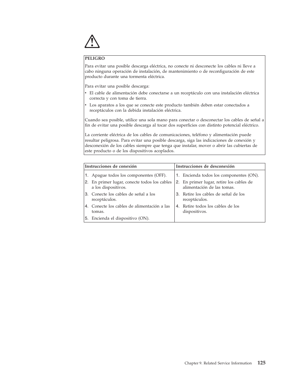 IBM NETVISTA 2251 User Manual | Page 133 / 152