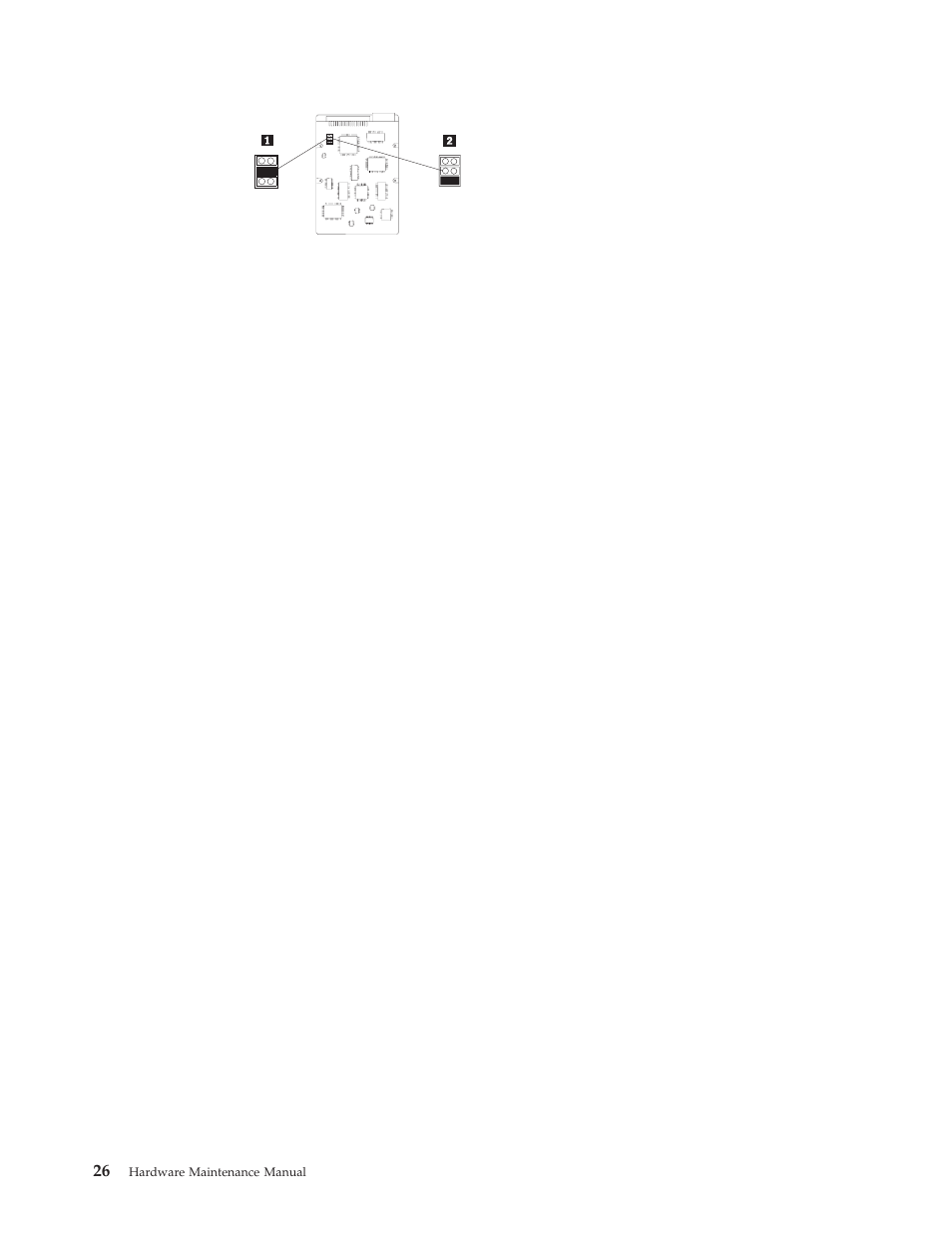 IBM NETVISTA 2251 User Manual | Page 34 / 152