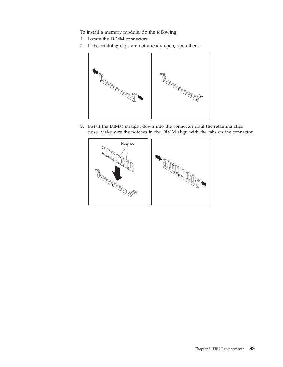 IBM NETVISTA 2251 User Manual | Page 41 / 152