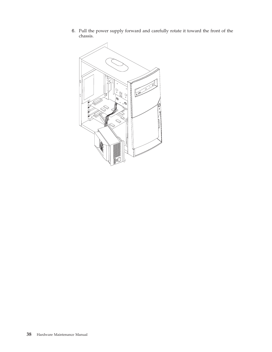 IBM NETVISTA 2251 User Manual | Page 46 / 152