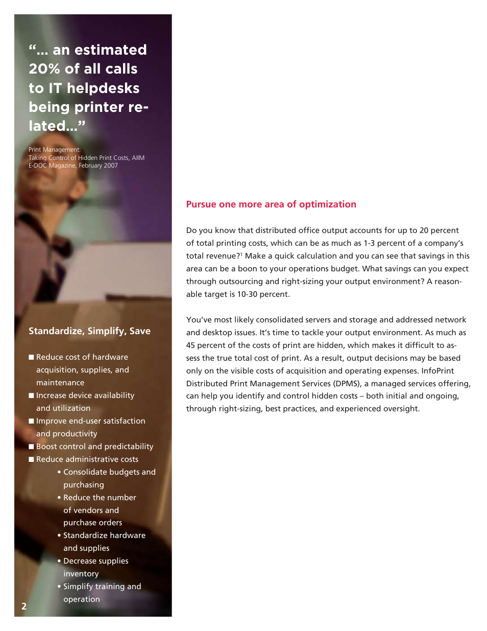 IBM 221 User Manual | Page 2 / 8