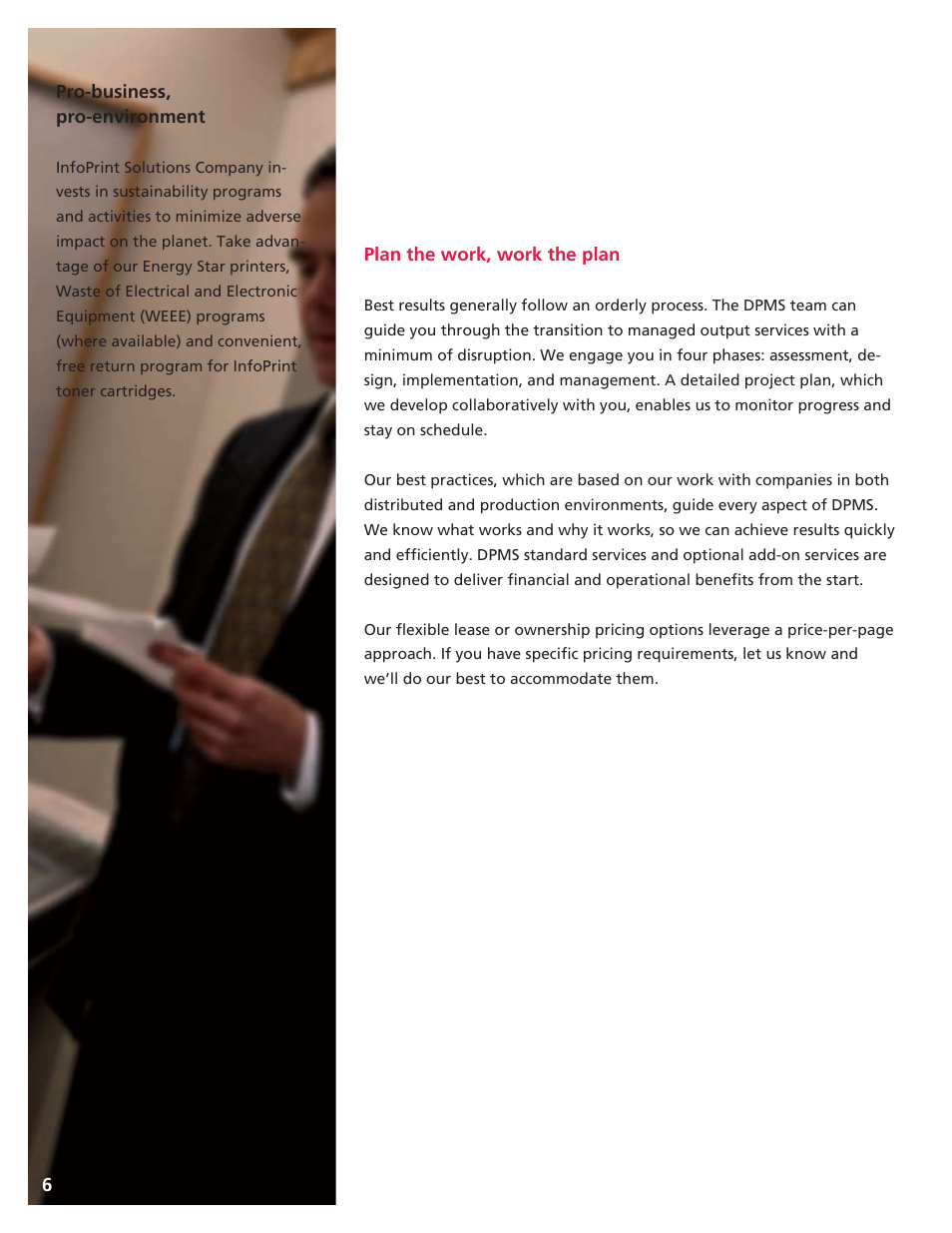 IBM 221 User Manual | Page 6 / 8