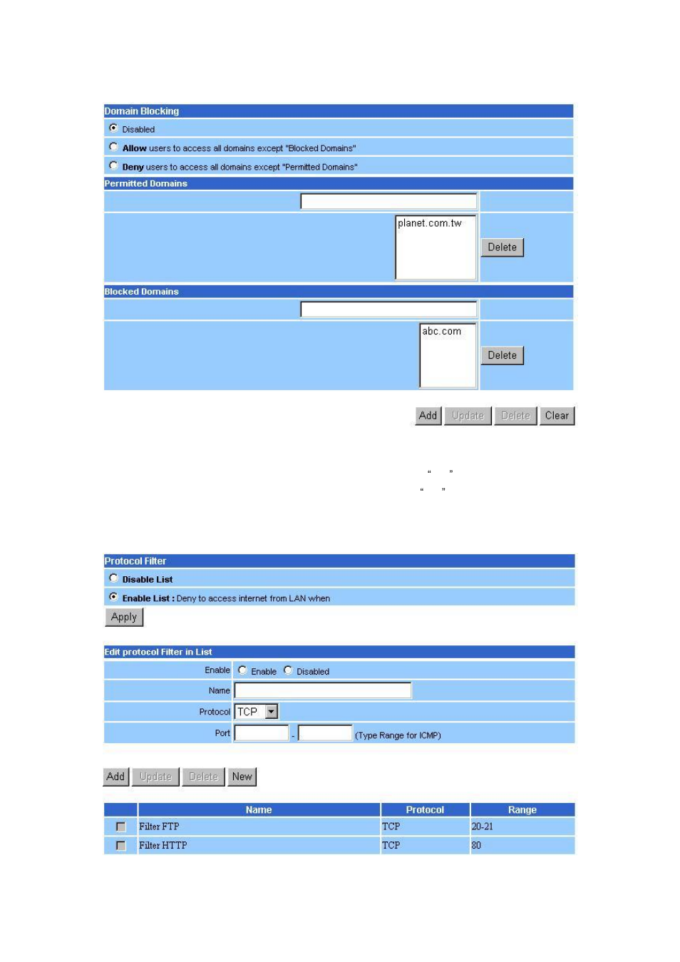 IBM 802.11g Wireless Broadband Router WRT-410 User Manual | Page 27 / 69