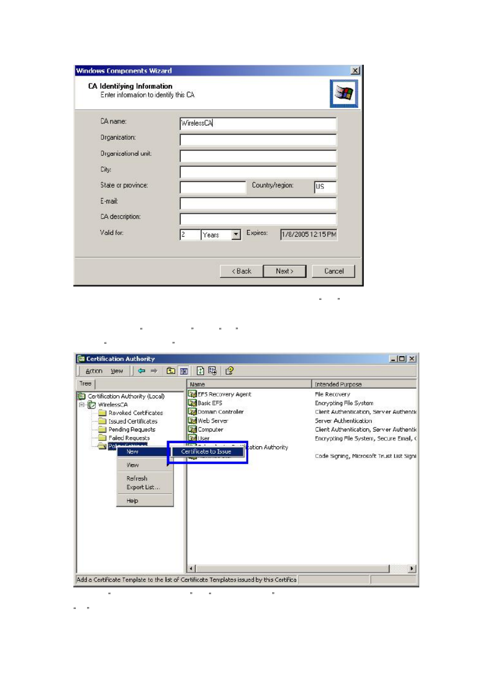 IBM 802.11g Wireless Broadband Router WRT-410 User Manual | Page 38 / 69