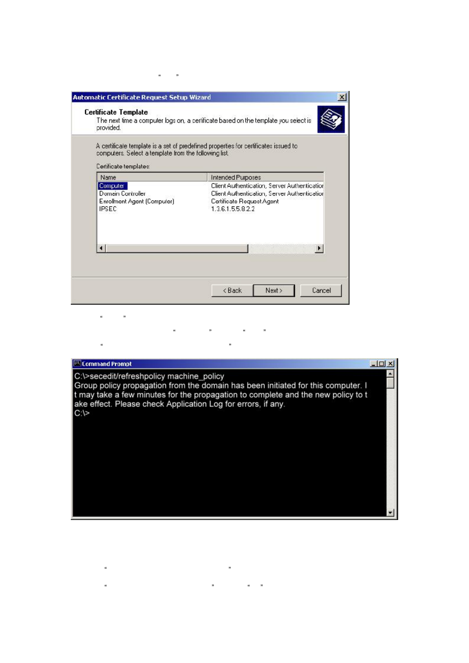 IBM 802.11g Wireless Broadband Router WRT-410 User Manual | Page 41 / 69