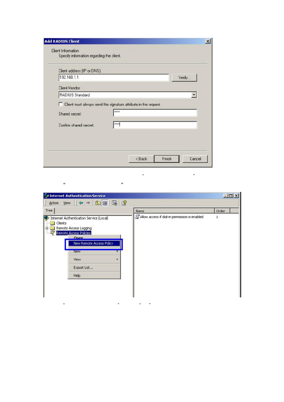 IBM 802.11g Wireless Broadband Router WRT-410 User Manual | Page 43 / 69