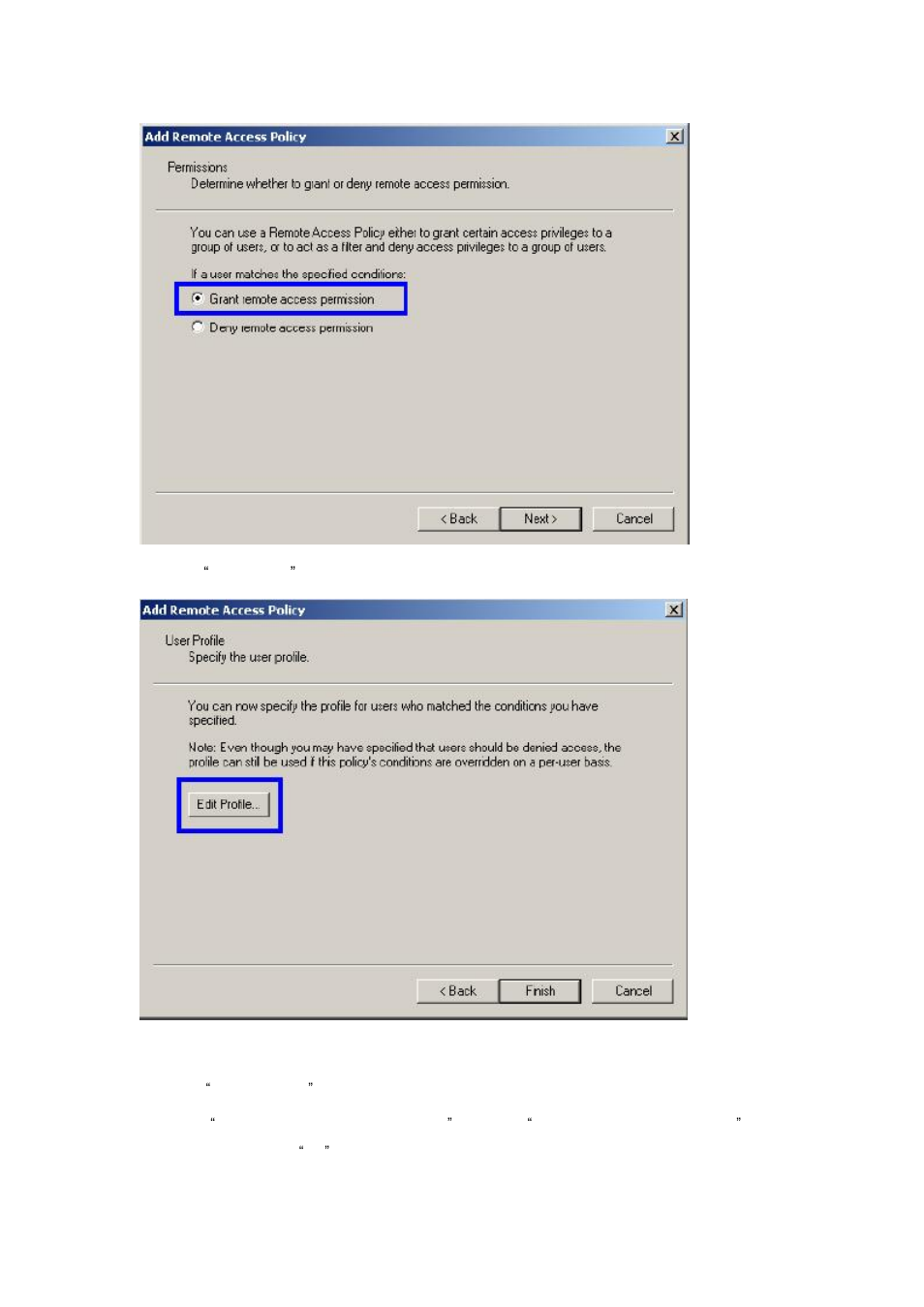 IBM 802.11g Wireless Broadband Router WRT-410 User Manual | Page 45 / 69