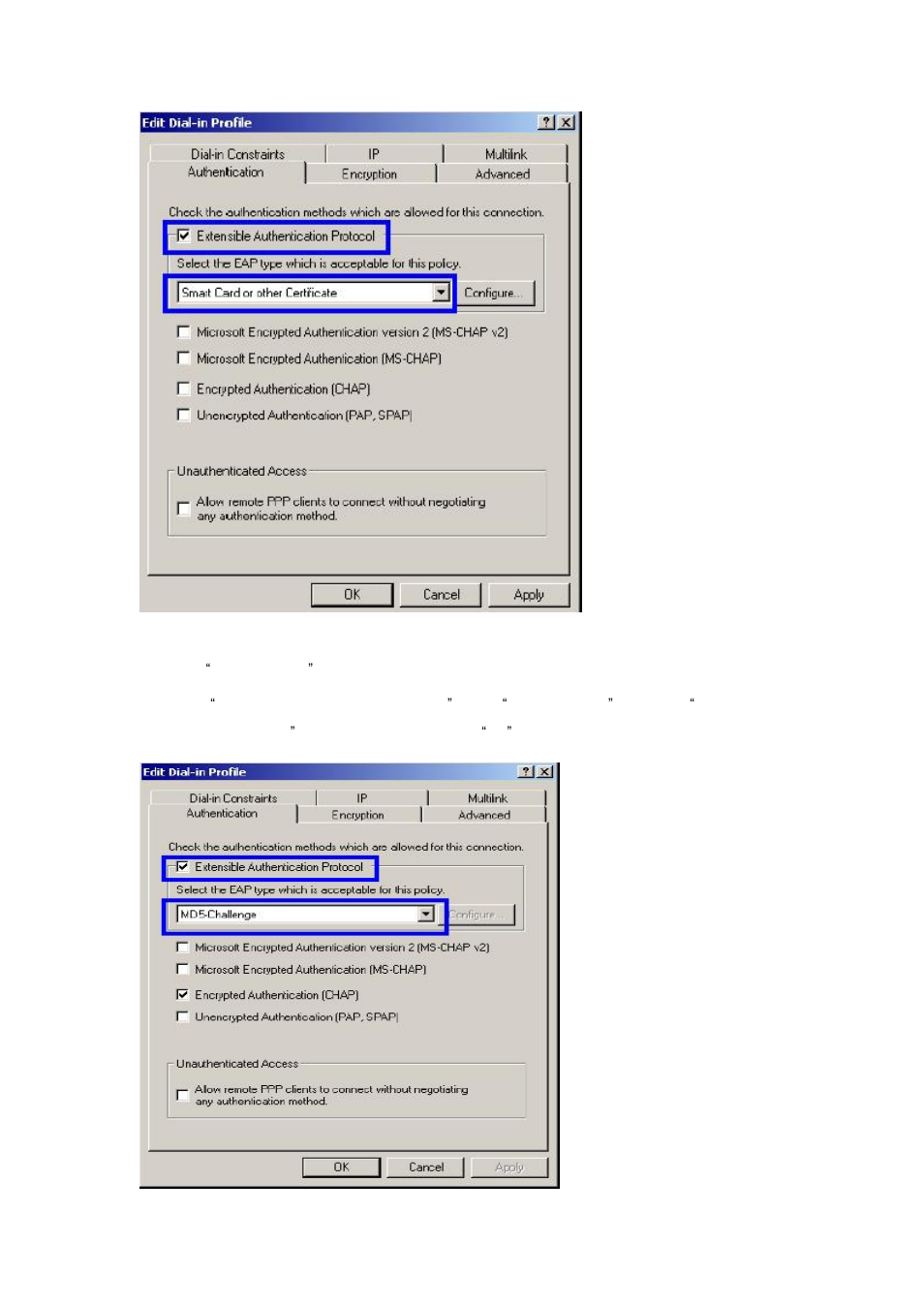 IBM 802.11g Wireless Broadband Router WRT-410 User Manual | Page 46 / 69