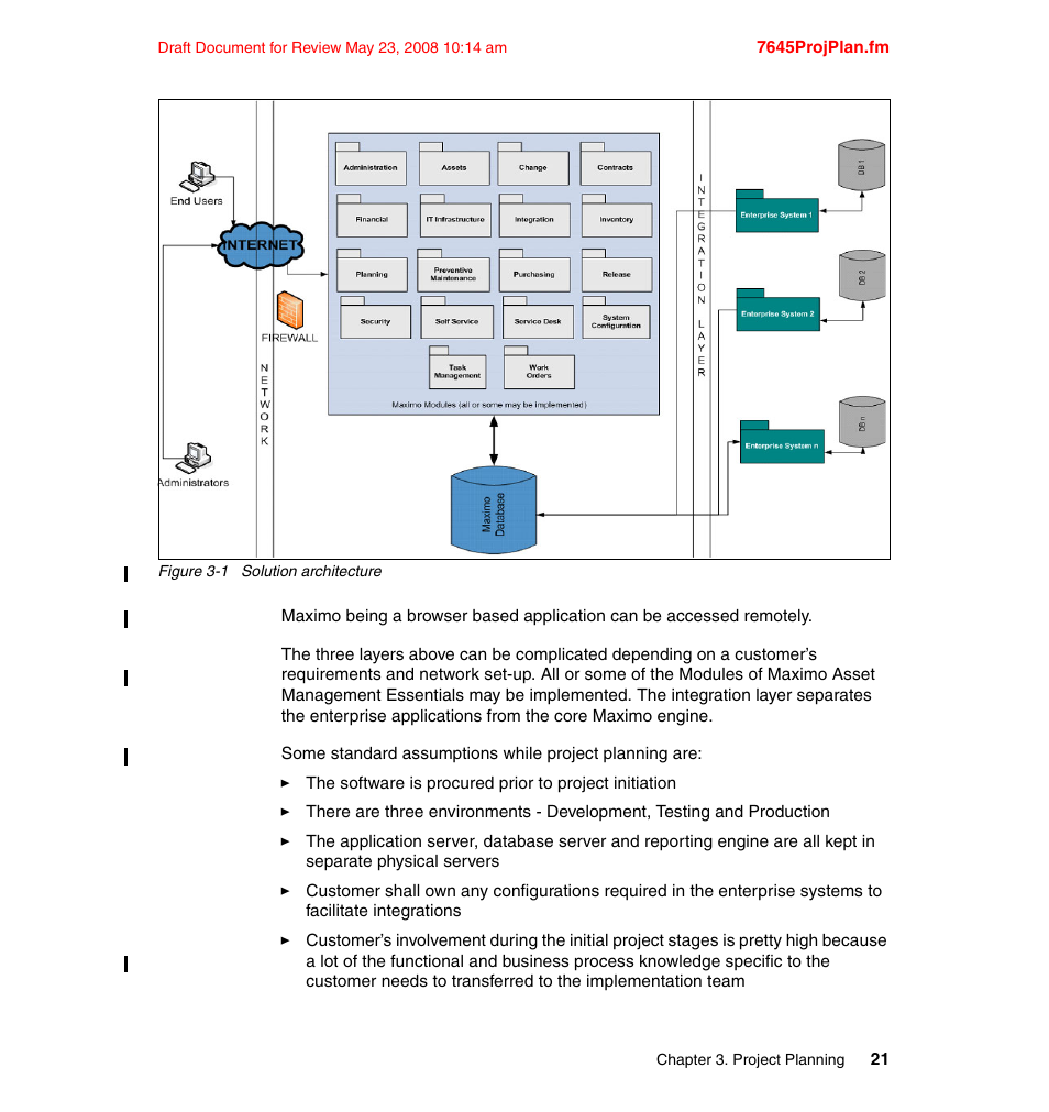 IBM MAXIMO SG24-7645-00 User Manual | Page 35 / 152