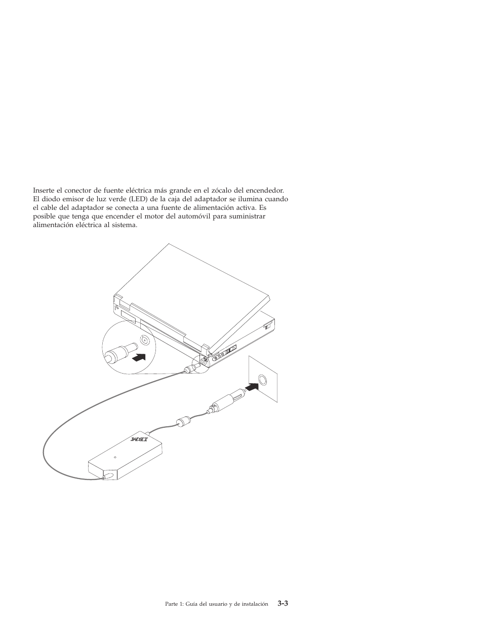 IBM THINKPAD 72 W DC User Manual | Page 21 / 70