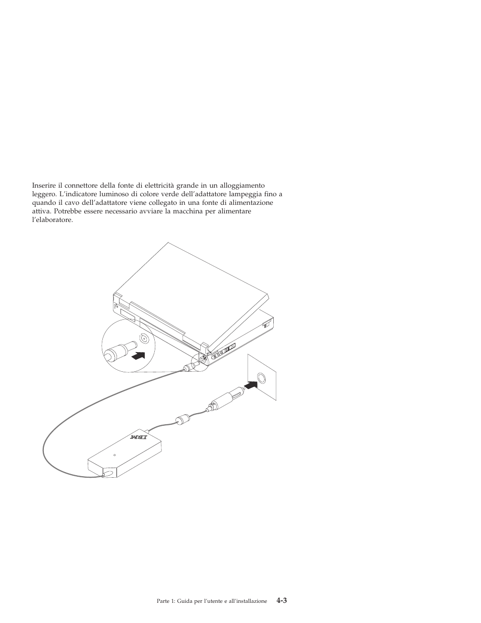 IBM THINKPAD 72 W DC User Manual | Page 27 / 70