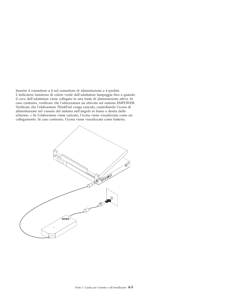 IBM THINKPAD 72 W DC User Manual | Page 29 / 70