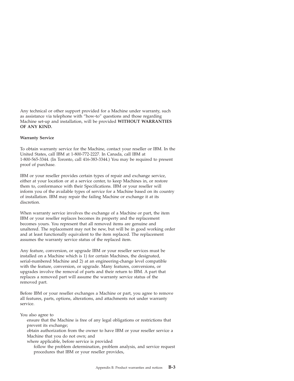 IBM THINKPAD 72 W DC User Manual | Page 53 / 70