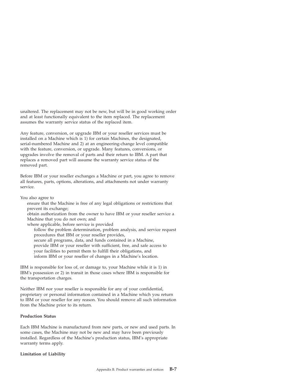 IBM THINKPAD 72 W DC User Manual | Page 57 / 70