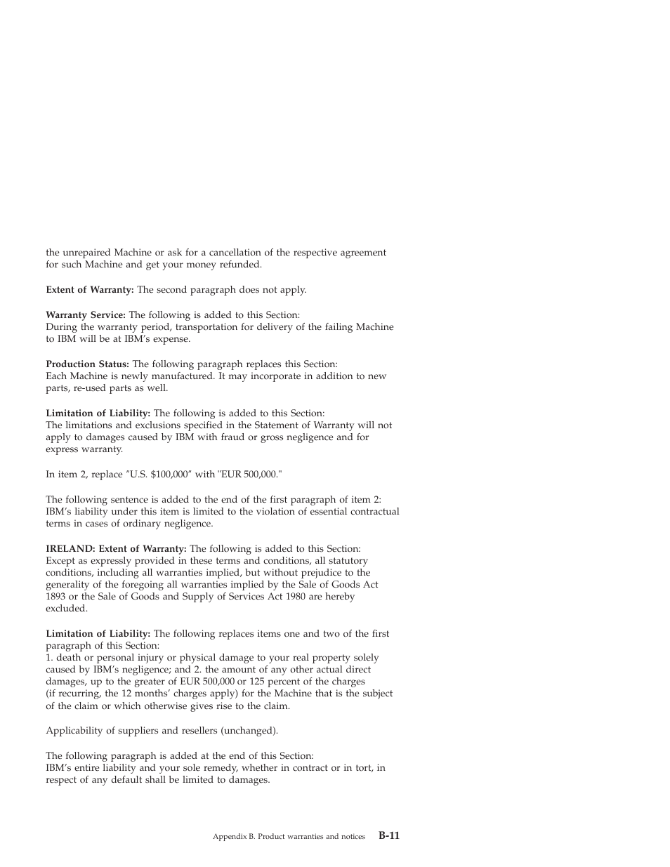 IBM THINKPAD 72 W DC User Manual | Page 61 / 70