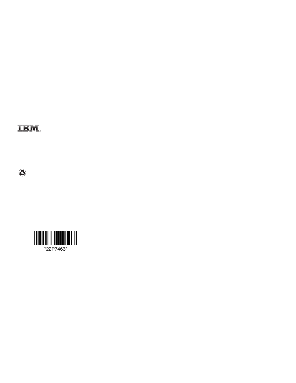 IBM THINKPAD 72 W DC User Manual | Page 70 / 70