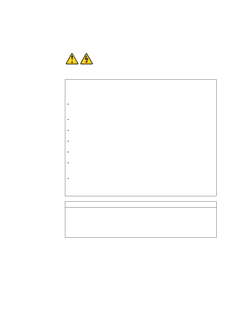 IBM BladeCenter 8677 User Manual | Page 10 / 104