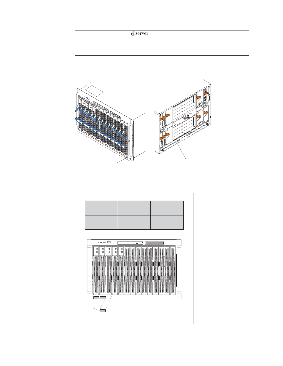 IBM BladeCenter 8677 User Manual | Page 16 / 104