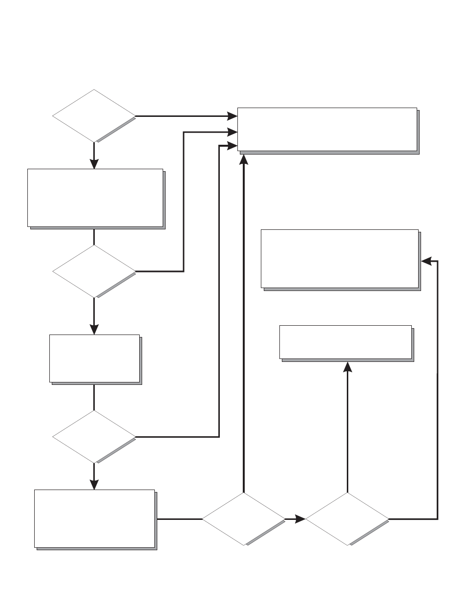 Server support | IBM BladeCenter 8677 User Manual | Page 2 / 104