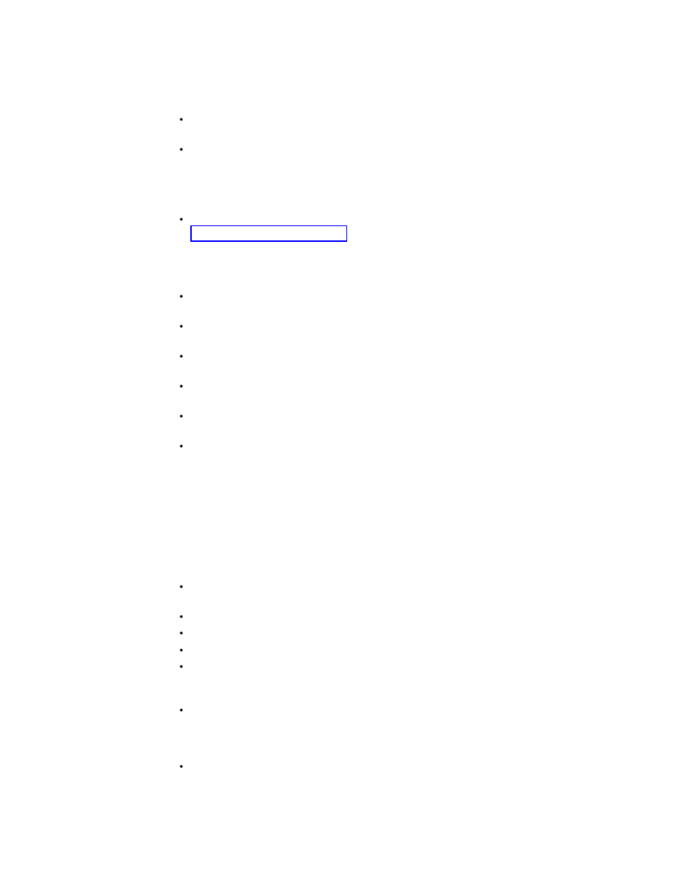 System reliability considerations, Handling static-sensitive devices | IBM BladeCenter 8677 User Manual | Page 28 / 104