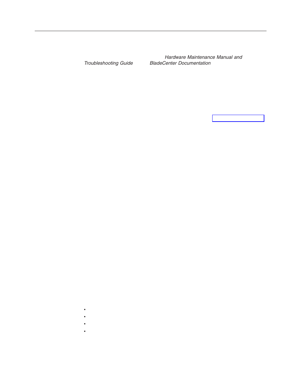 Installing and removing modules, The bladecenter modules, Management module | IBM BladeCenter 8677 User Manual | Page 29 / 104