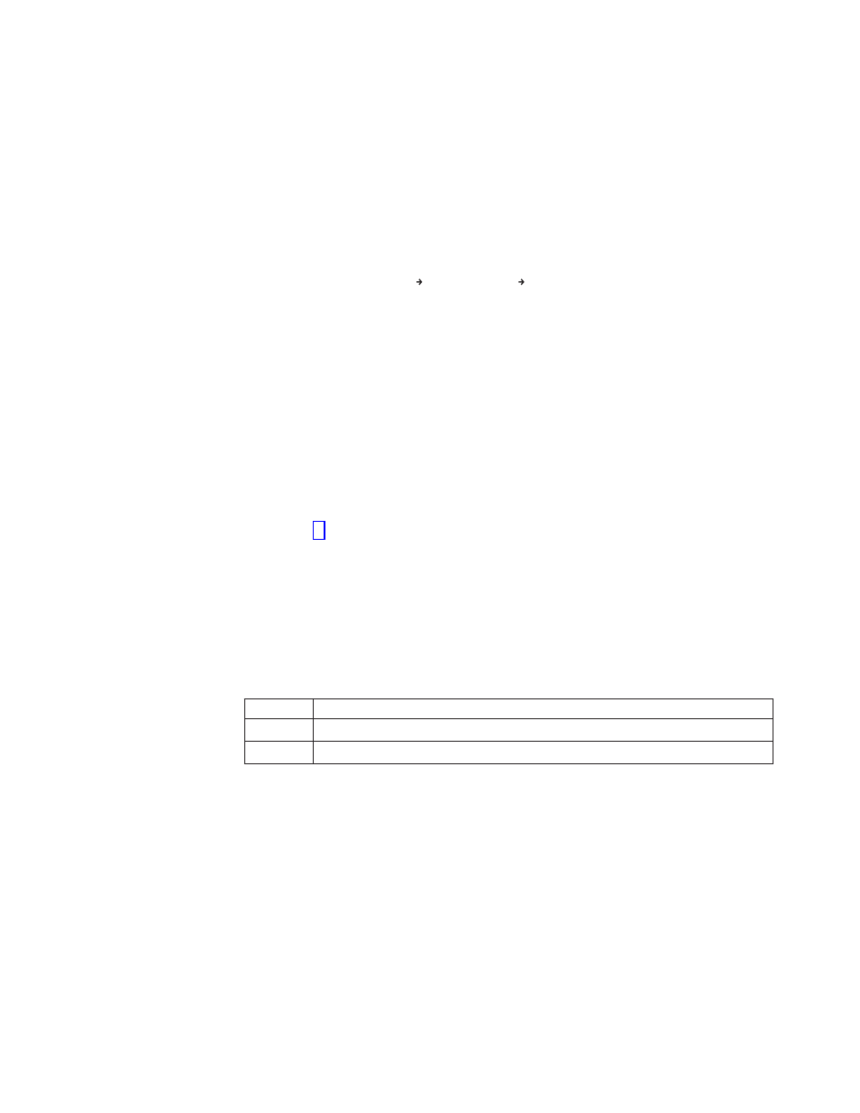 Power modules | IBM BladeCenter 8677 User Manual | Page 31 / 104