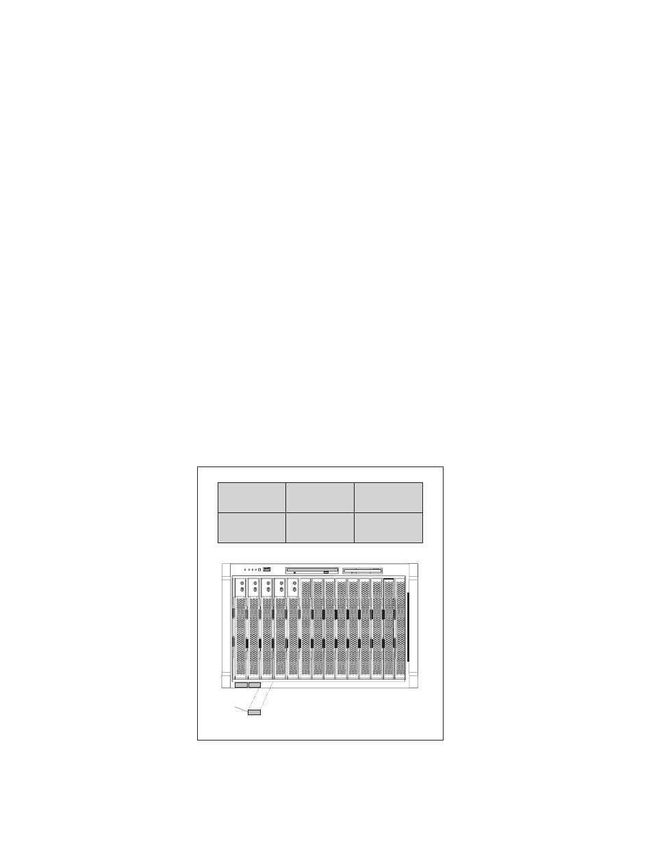 IBM BladeCenter 8677 User Manual | Page 38 / 104