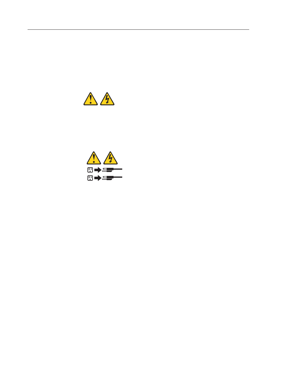 Shutting down the bladecenter unit | IBM BladeCenter 8677 User Manual | Page 44 / 104